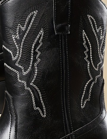 Ciocate SHEIN, negru