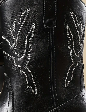 Ciocate SHEIN, negru Negru
