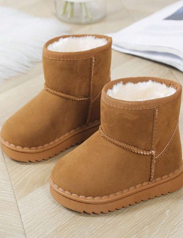 Ghete Shein Kids, maro