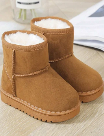 Ghete Shein Kids, maro