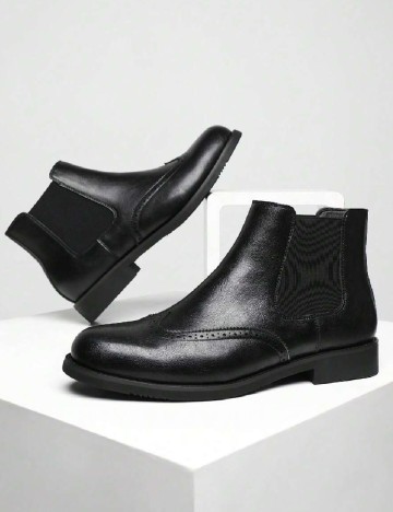 Ghete SHEIN, negru