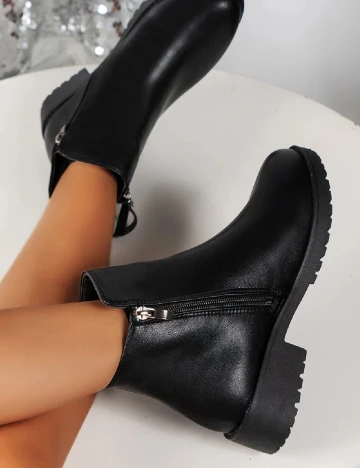 Ghete SHEIN, negru