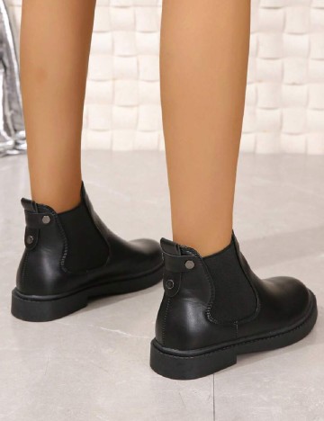 Ghete SHEIN, negru