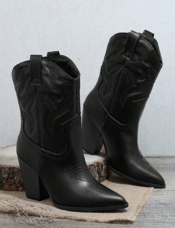 Ciocate SHEIN, negru