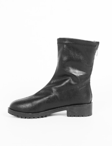 
						Ghete SHEIN, negru