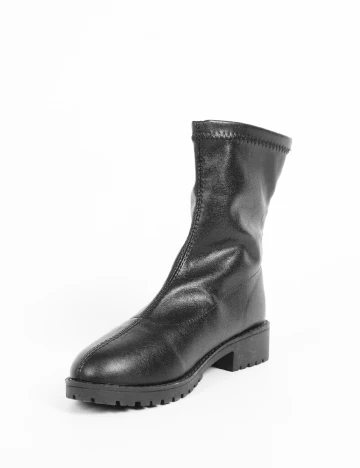 Ghete SHEIN, negru