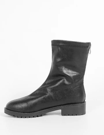 Ghete SHEIN, negru