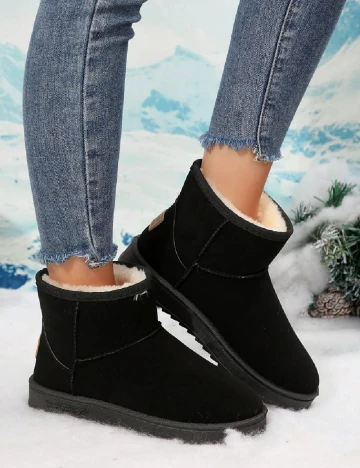 Ghete SHEIN, negru