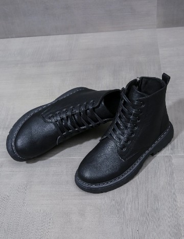 Ghete SHEIN, negru
