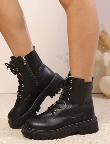 Ghete SHEIN, negru