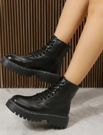 Ghete SHEIN, negru