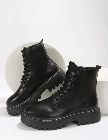 Ghete SHEIN, negru