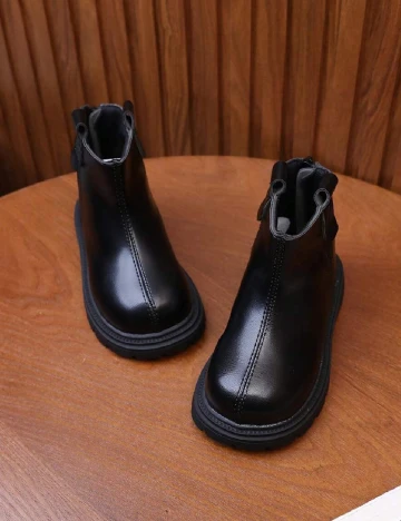 Ghete Shein Kids, negru
