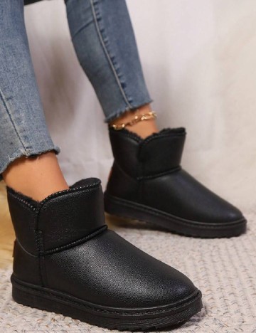 
						Ghete SHEIN, negru