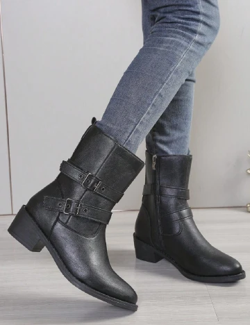 Ghete SHEIN, negru