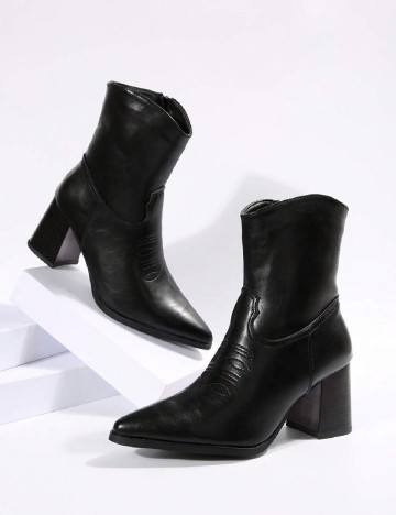 
						Ciocate SHEIN, negru