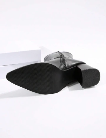 Ciocate SHEIN, negru Negru