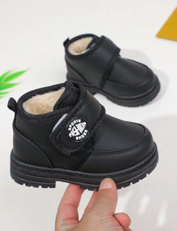 Ghete Shein Kids, negru