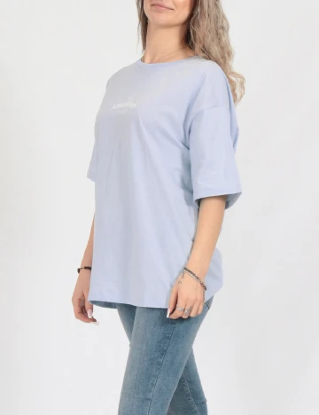 Tricou Jack&Jones, bleu