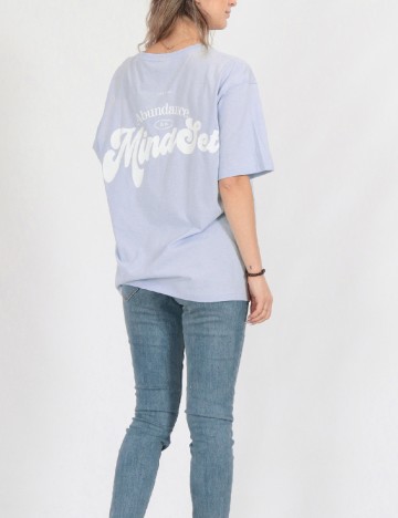 Tricou Jack&Jones, bleu