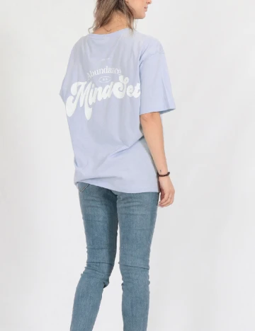 Tricou Jack&Jones, bleu