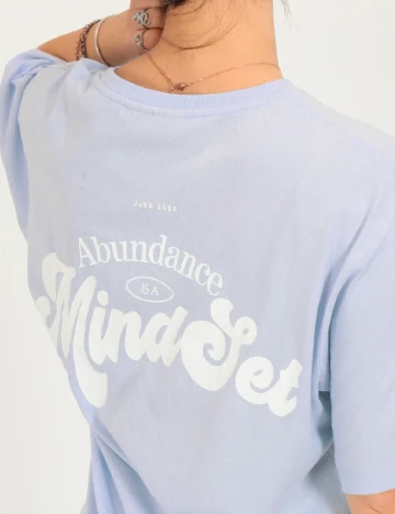Tricou Jack&Jones, bleu