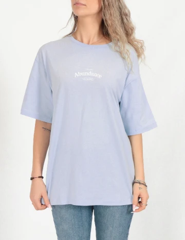 Tricou Jack&Jones, bleu