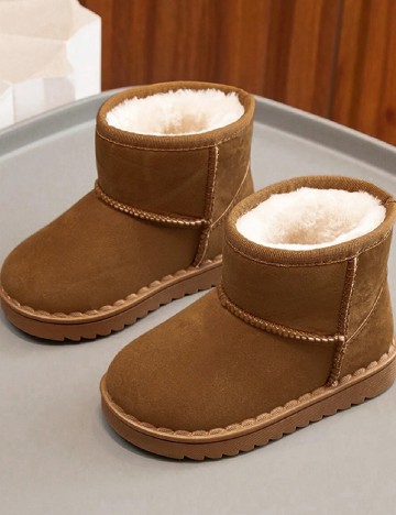 
						Ghete Shein Kids, maro