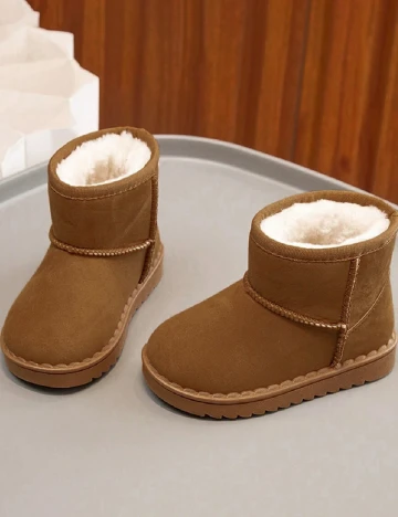 Ghete Shein Kids, maro
