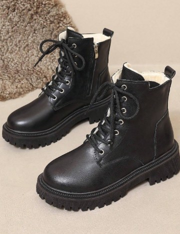 Ghete SHEIN, negru