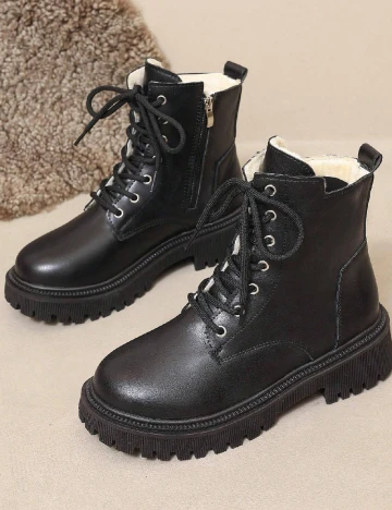 Ghete SHEIN, negru