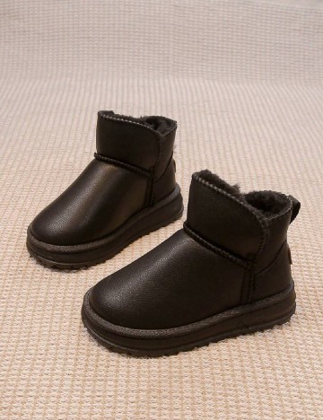 
						Ghete Shein Kids, negru