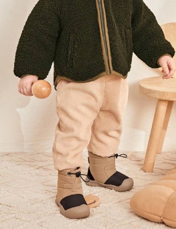 
						Ghete Shein Kids, maro