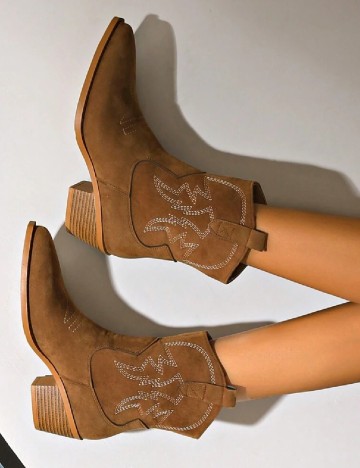 Ciocate SHEIN, maro