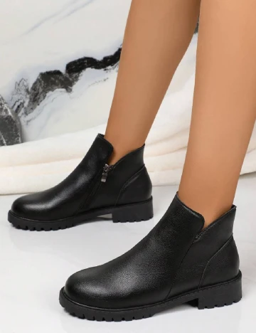 Ghete SHEIN, negru