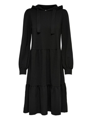 Rochie Jacqueline de Yong, negru, S