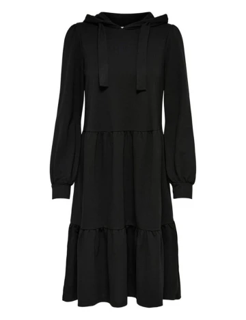 Rochie Jacqueline de Yong, negru, S