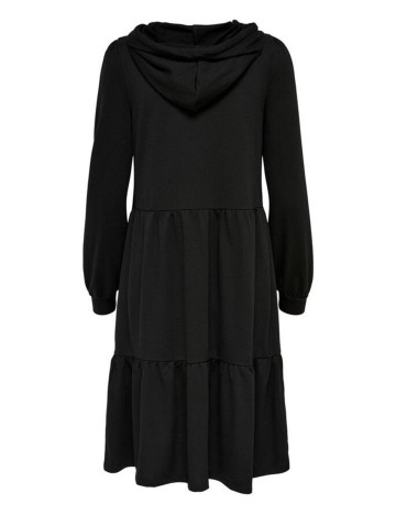Rochie Jacqueline de Yong, negru, S