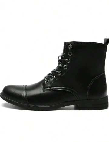 Ghete SHEIN, negru Negru