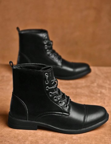 Ghete SHEIN, negru