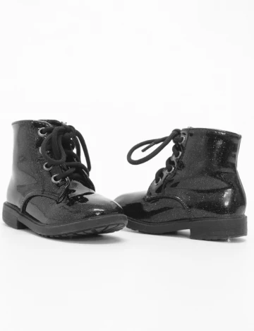 Ghete Shein Kids, negru