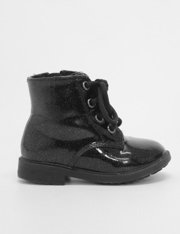 Ghete Shein Kids, negru