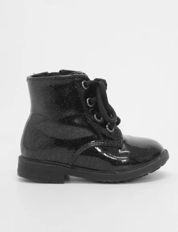 Ghete Shein Kids, negru
