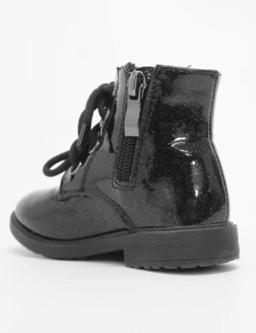 Ghete Shein Kids, negru