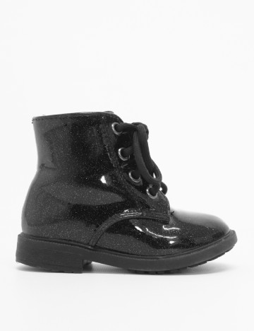 
						Ghete Shein Kids, negru