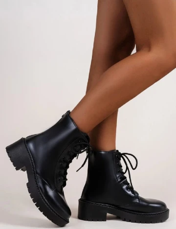 Ghete SHEIN, negru