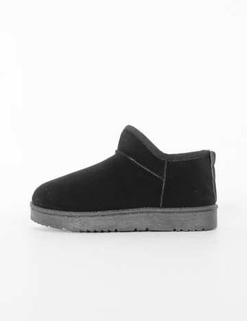 
						Ghete SHEIN, negru