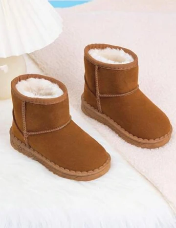 Ghete Shein Kids, maro