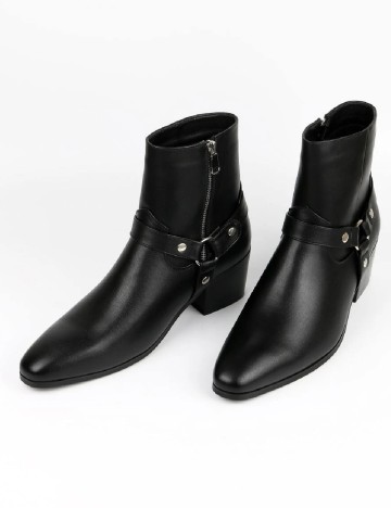 Ghete SHEIN, negru
