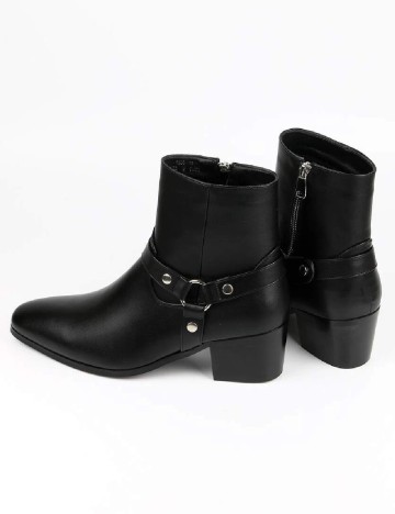 Ghete SHEIN, negru